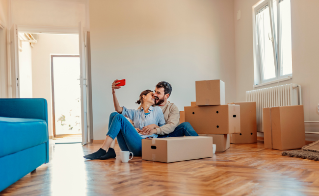 First Time Home Buyer Incentive